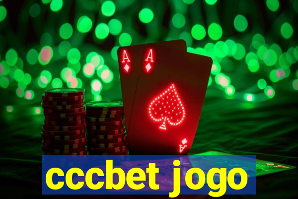 cccbet jogo